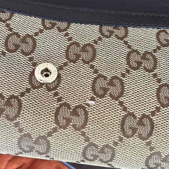 Gucci Ophidia Shoulder Bag and Wallet set - Picture 9 of 16